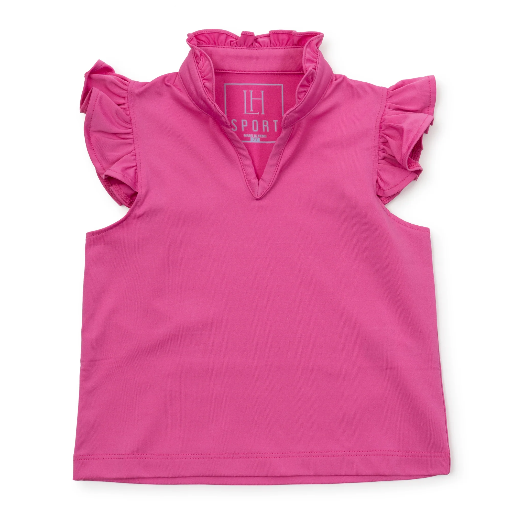 Hot Pink